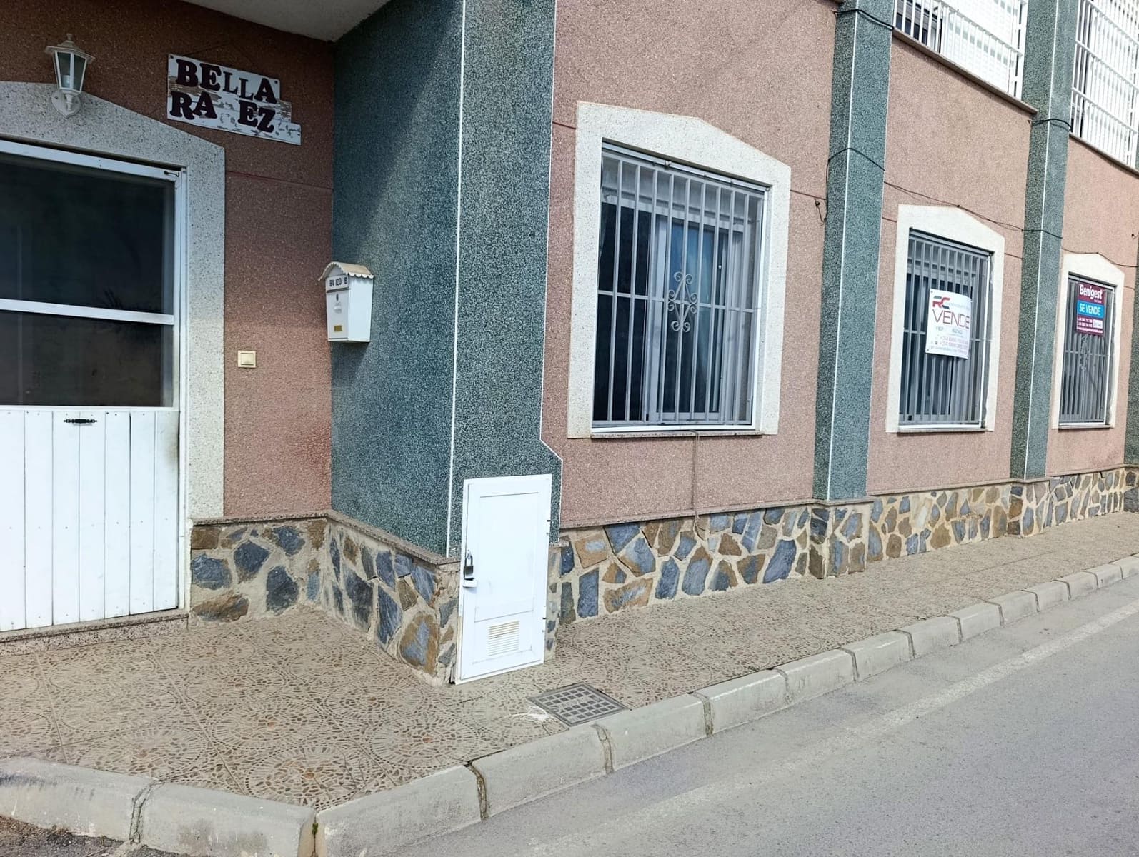 3 chambre Appartement à vendre à Benejuzar - 109 000 € (Ref: 10171960)
