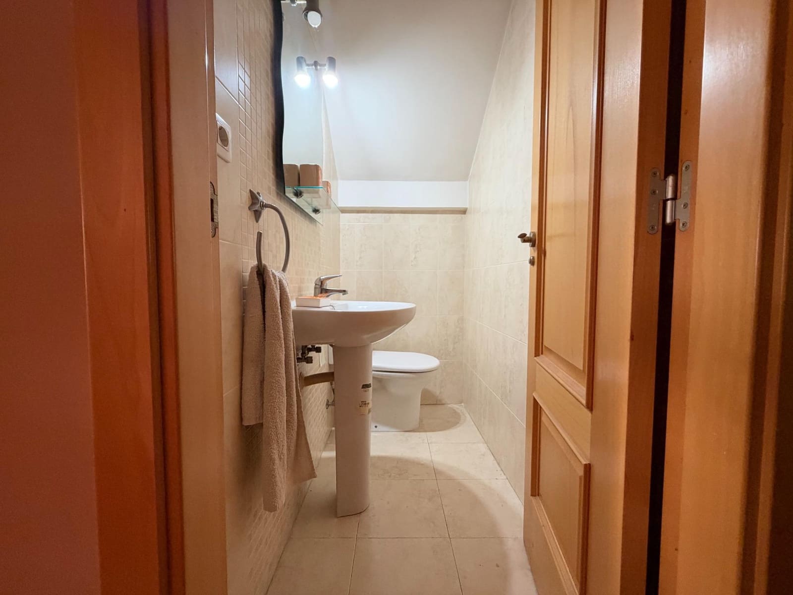 7 soveværelse Penthouse til salg i Vila-real med garage - € 480.000 (Ref: 10173965)