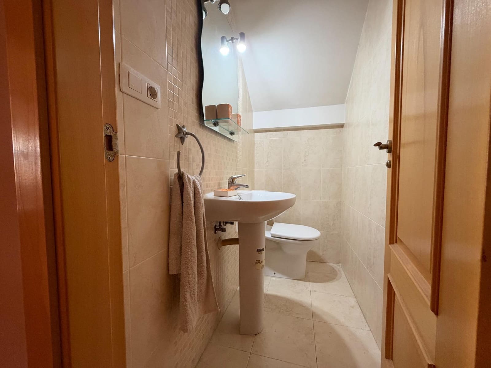 7 soveværelse Penthouse til salg i Vila-real med garage - € 480.000 (Ref: 10173965)