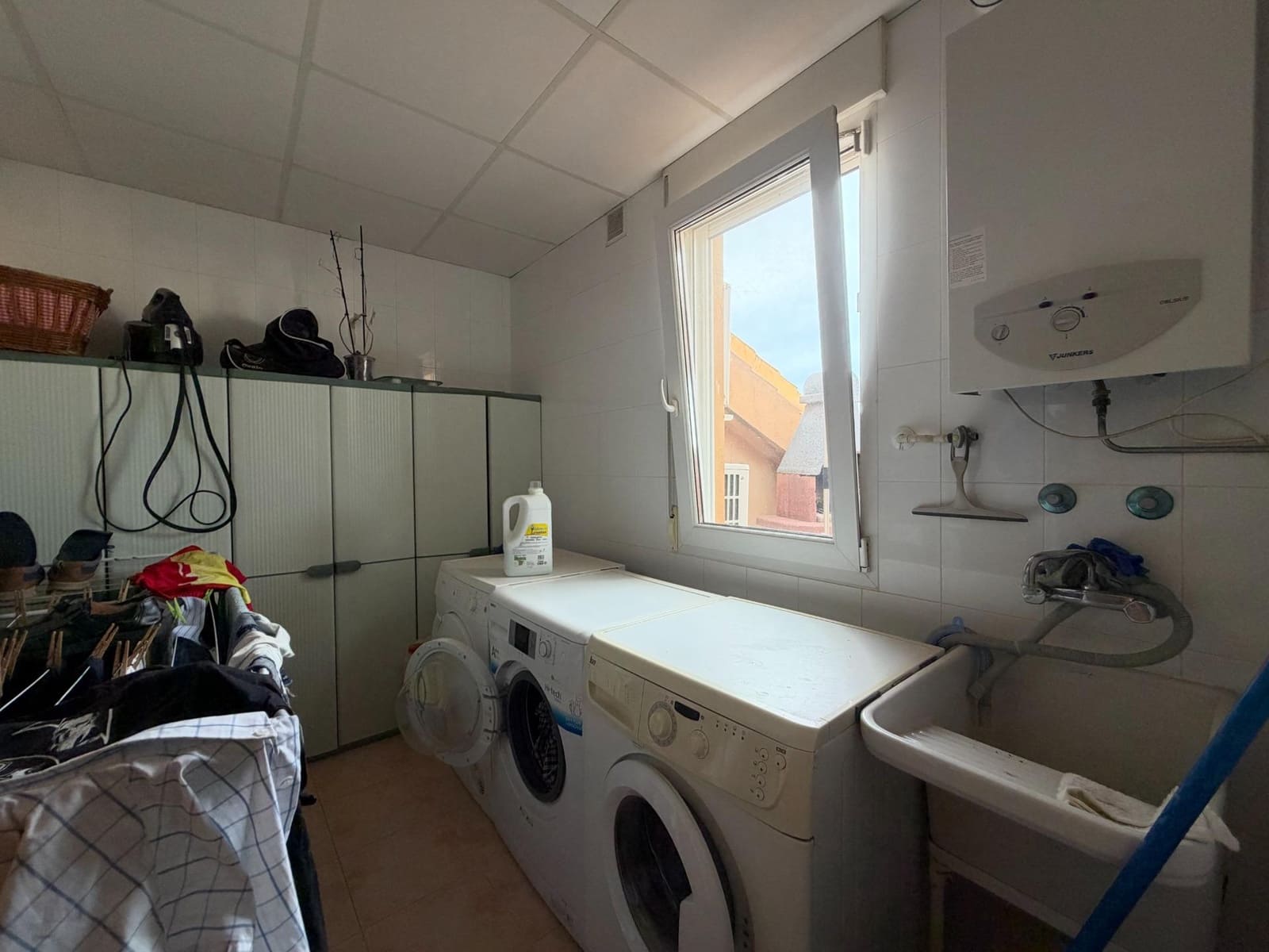7 soveværelse Penthouse til salg i Vila-real med garage - € 480.000 (Ref: 10173965)