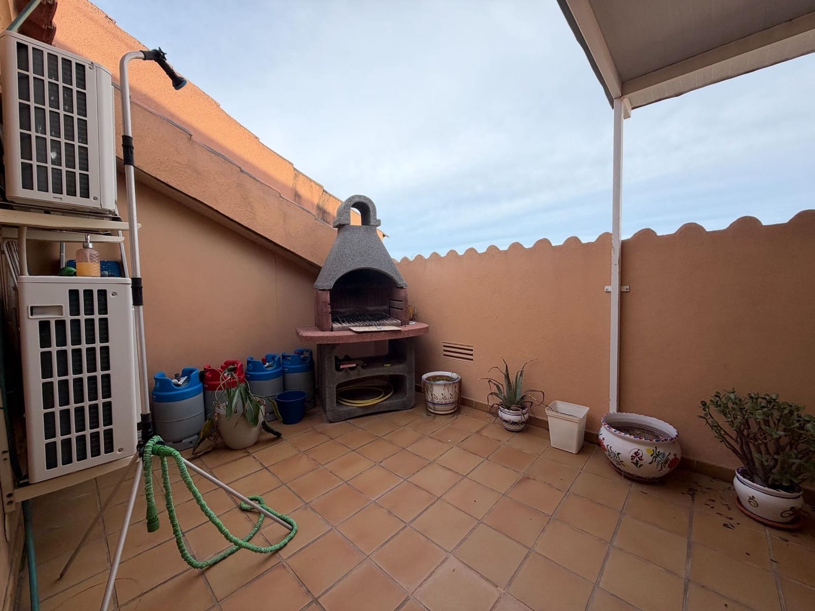 7 soveværelse Penthouse til salg i Vila-real med garage - € 480.000 (Ref: 10173965)