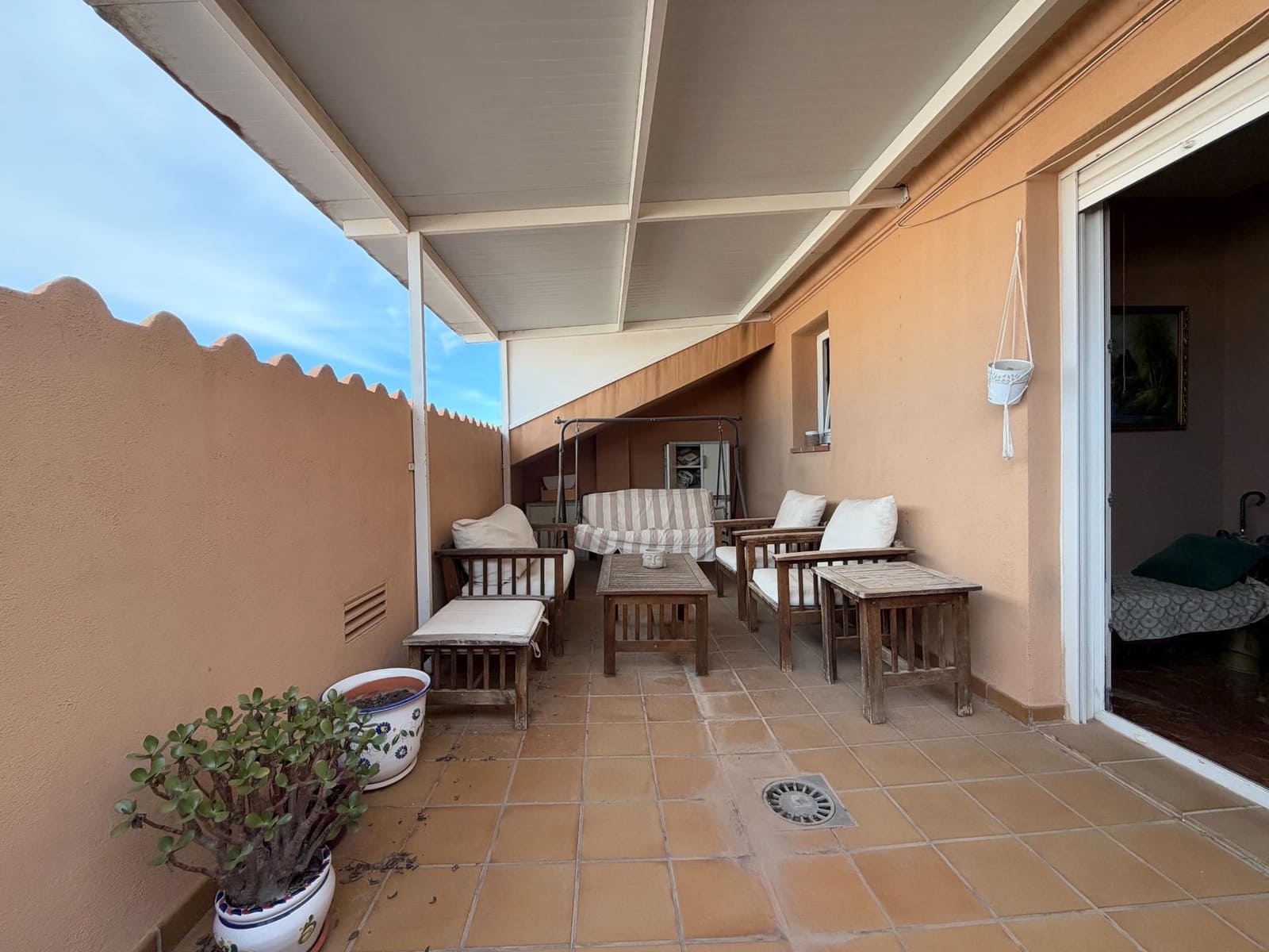 7 soveværelse Penthouse til salg i Vila-real med garage - € 480.000 (Ref: 10173965)