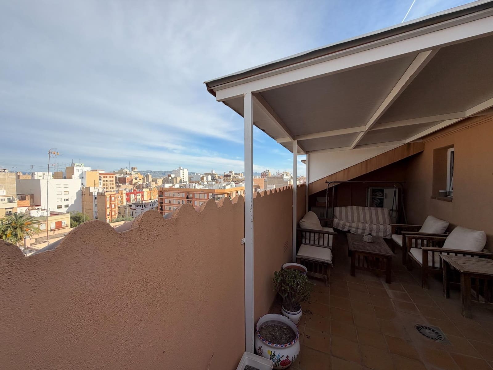 7 soveværelse Penthouse til salg i Vila-real med garage - € 480.000 (Ref: 10173965)