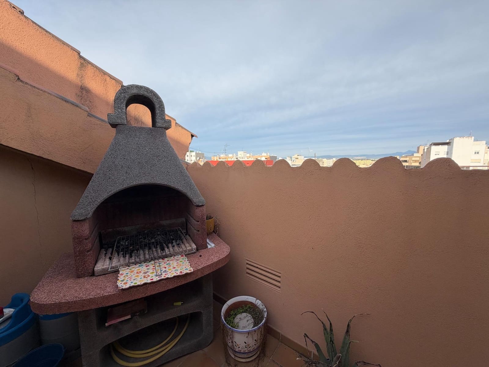 7 soveværelse Penthouse til salg i Vila-real med garage - € 480.000 (Ref: 10173965)