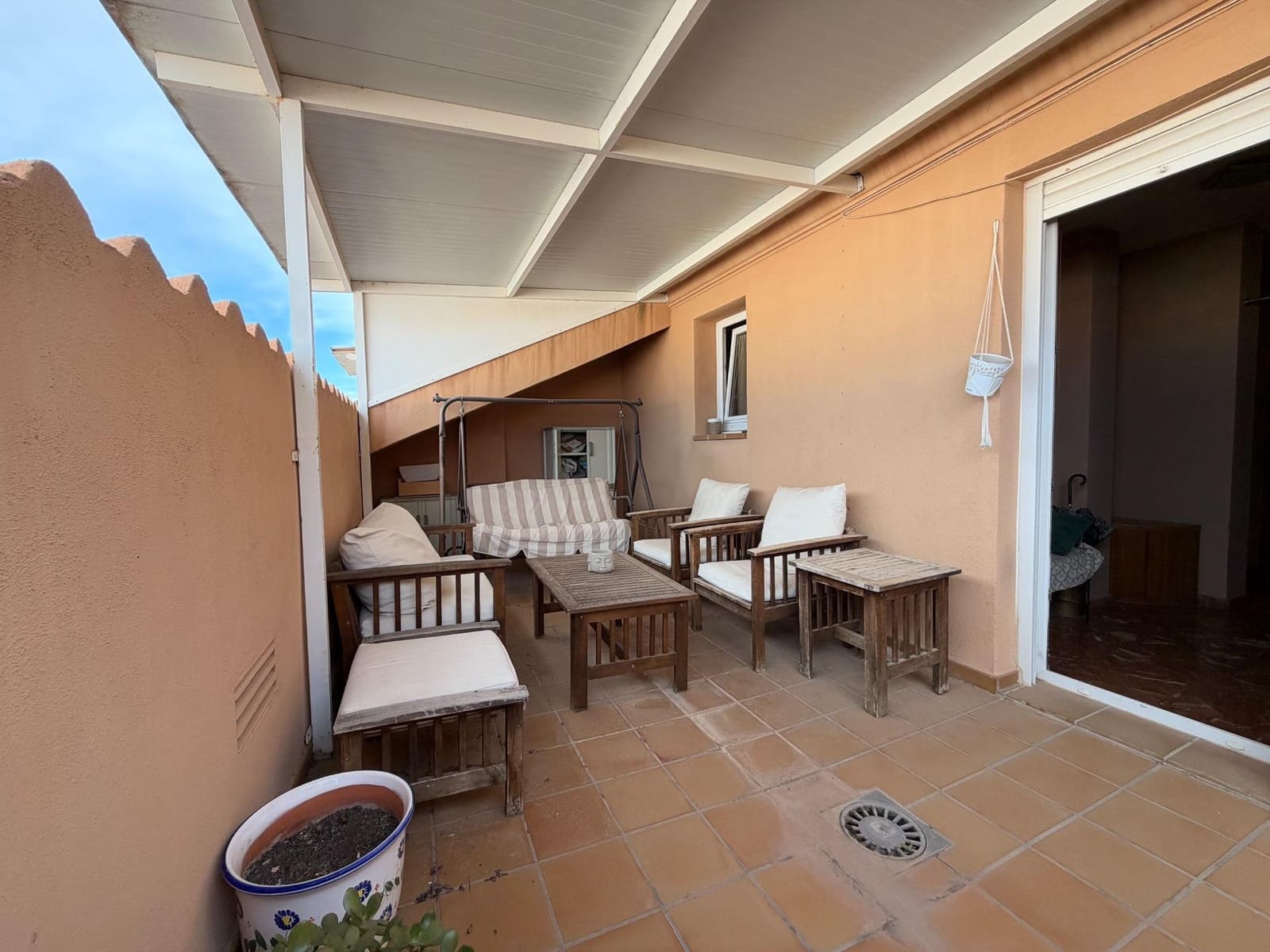 7 soveværelse Penthouse til salg i Vila-real med garage - € 480.000 (Ref: 10173965)