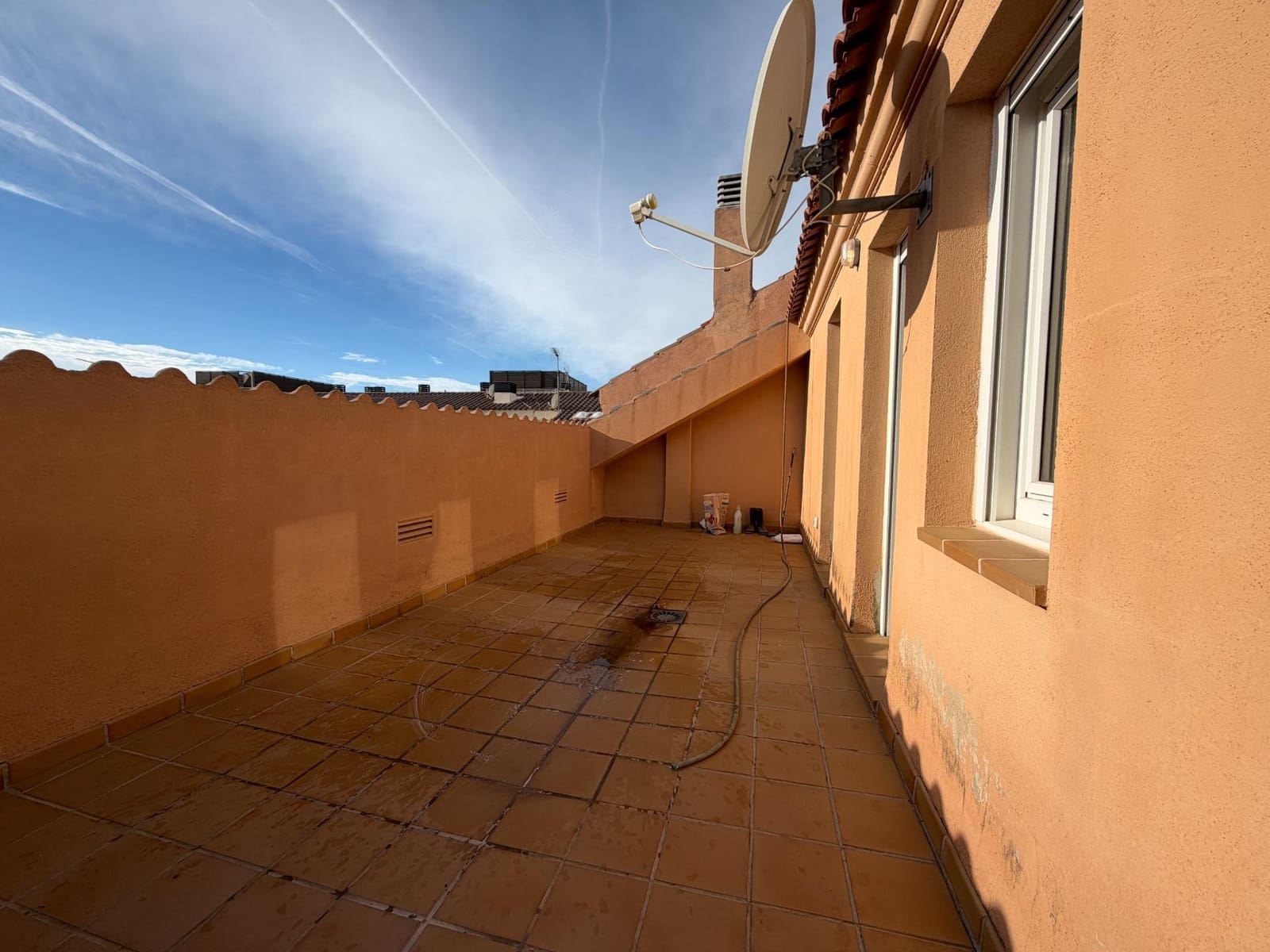 7 soveværelse Penthouse til salg i Vila-real med garage - € 480.000 (Ref: 10173965)