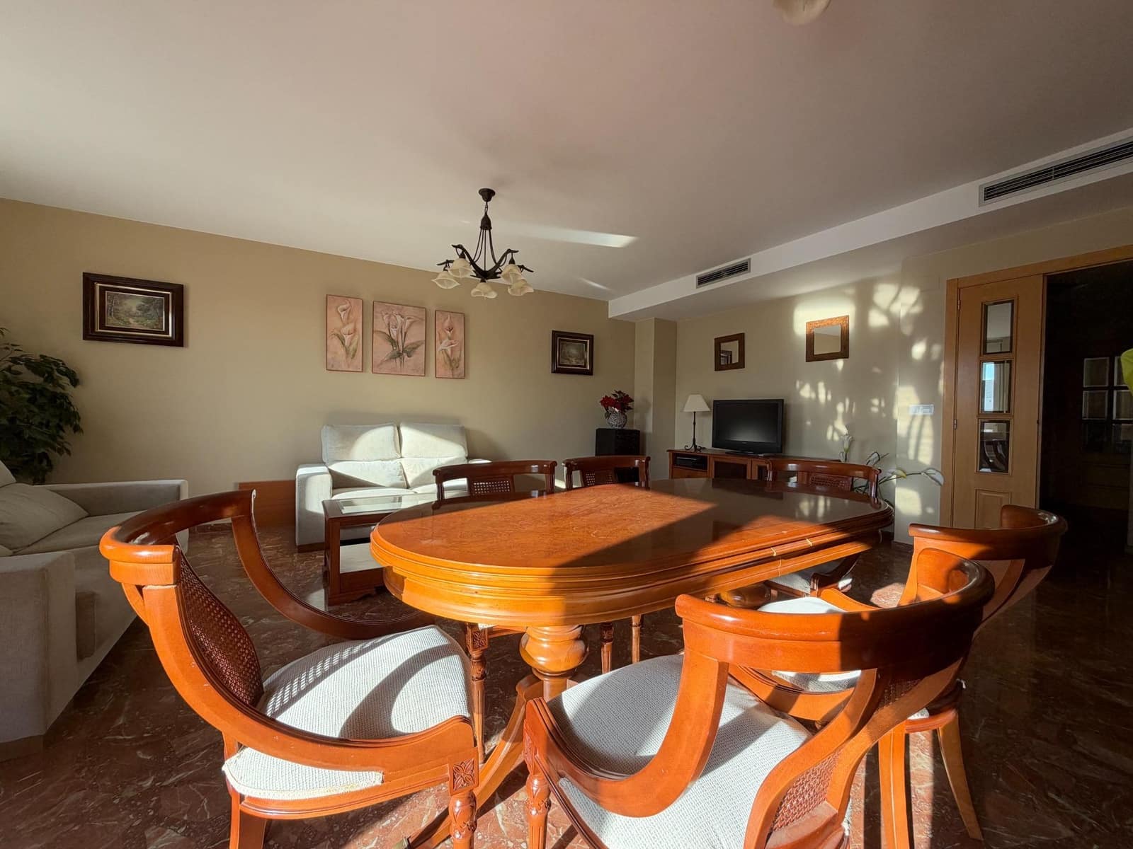 7 soveværelse Penthouse til salg i Vila-real med garage - € 480.000 (Ref: 10173965)