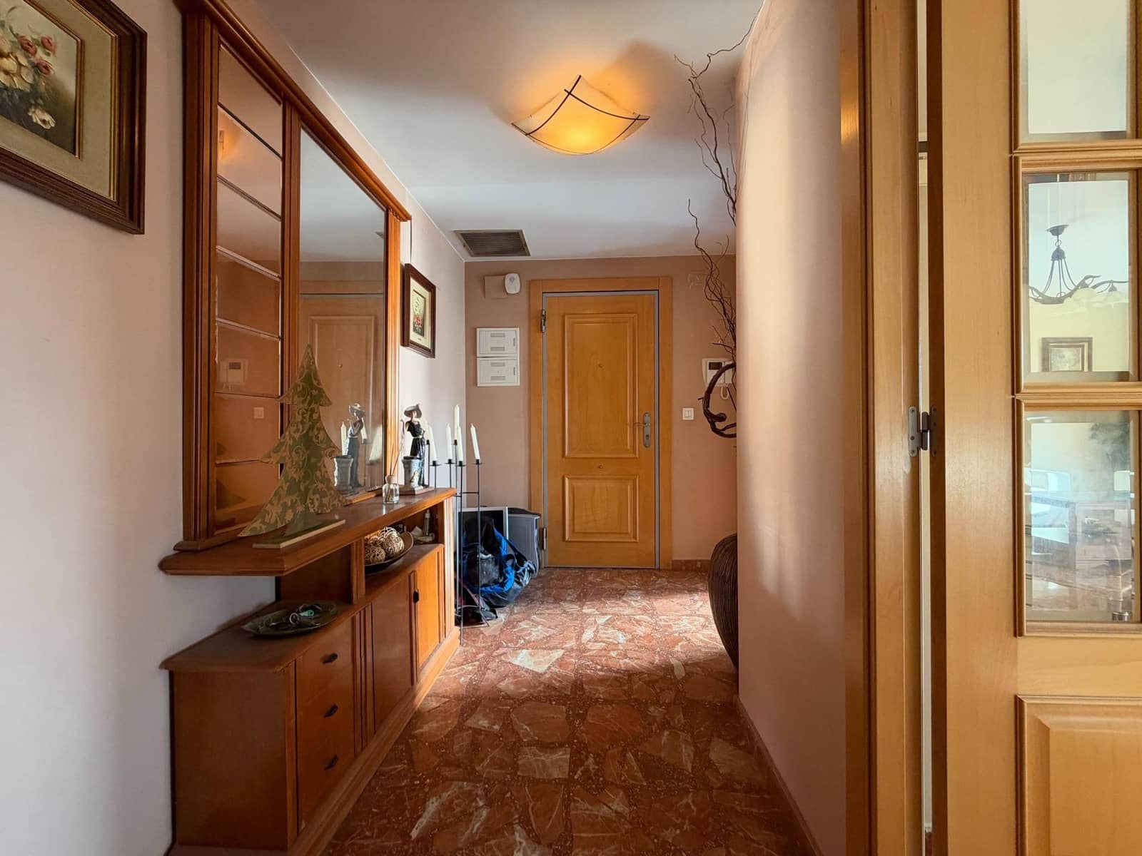 7 soveværelse Penthouse til salg i Vila-real med garage - € 480.000 (Ref: 10173965)