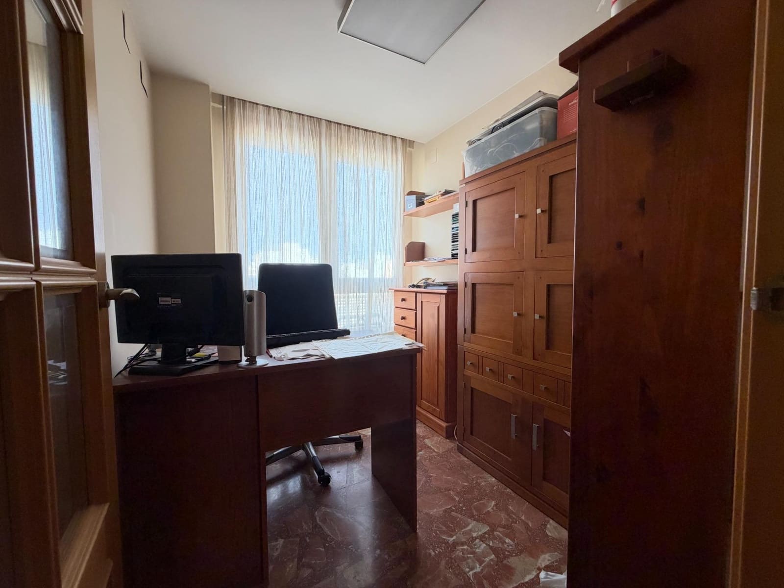 7 soveværelse Penthouse til salg i Vila-real med garage - € 480.000 (Ref: 10173965)