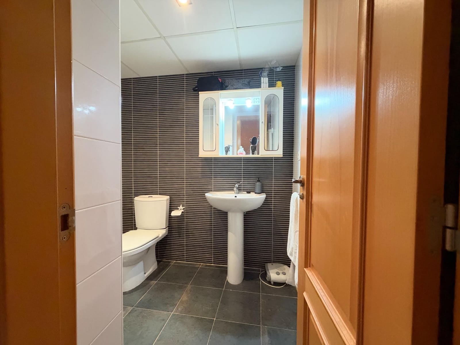 7 soveværelse Penthouse til salg i Vila-real med garage - € 480.000 (Ref: 10173965)