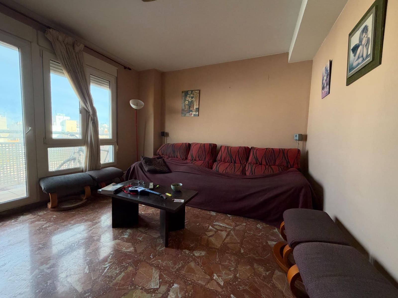 7 soveværelse Penthouse til salg i Vila-real med garage - € 480.000 (Ref: 10173965)