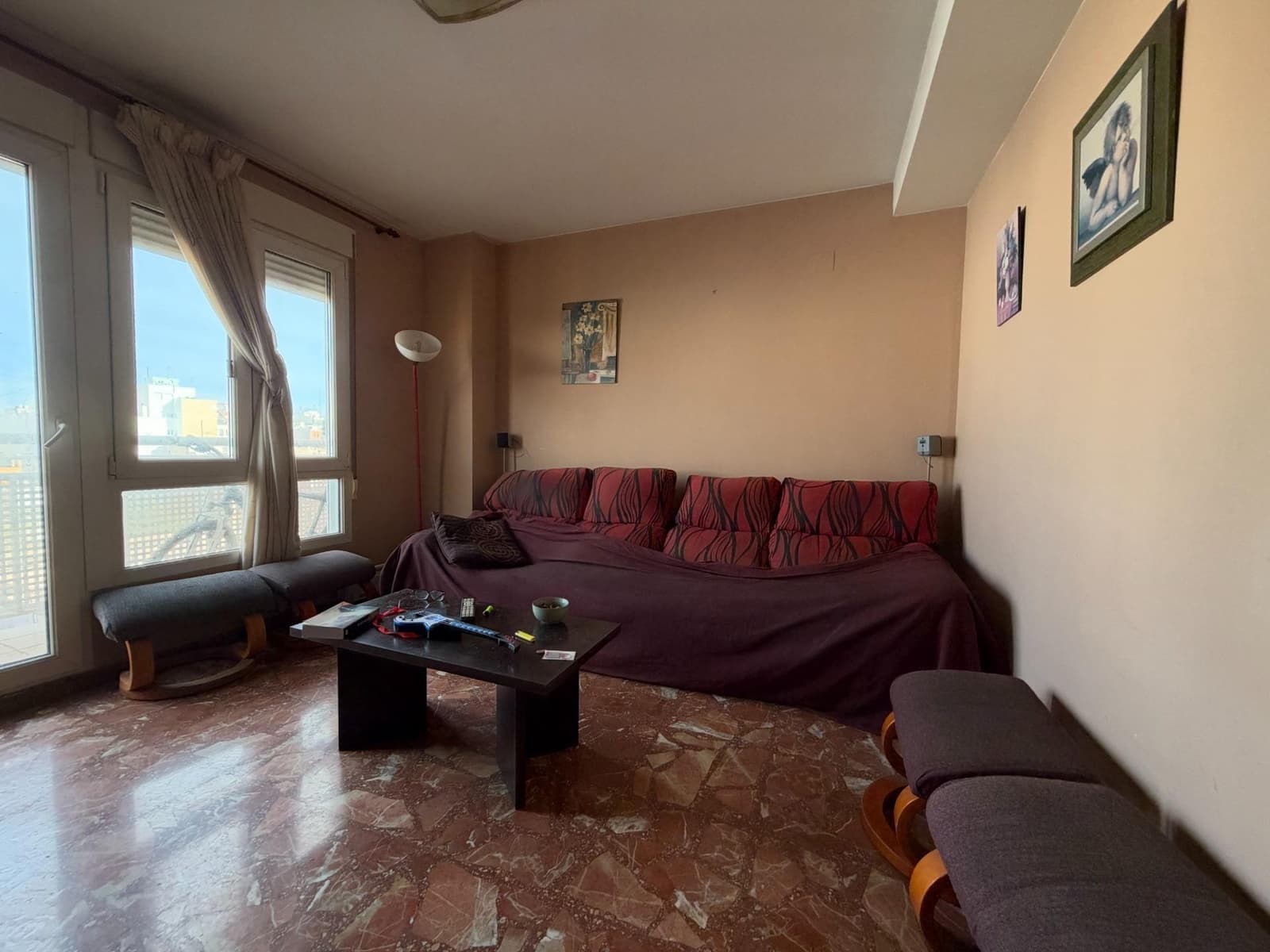 7 soveværelse Penthouse til salg i Vila-real med garage - € 480.000 (Ref: 10173965)