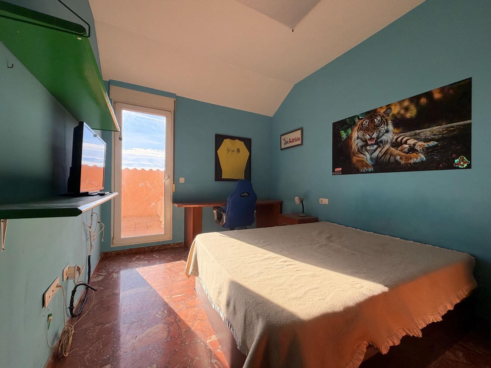 7 soveværelse Penthouse til salg i Vila-real med garage - € 480.000 (Ref: 10173965)