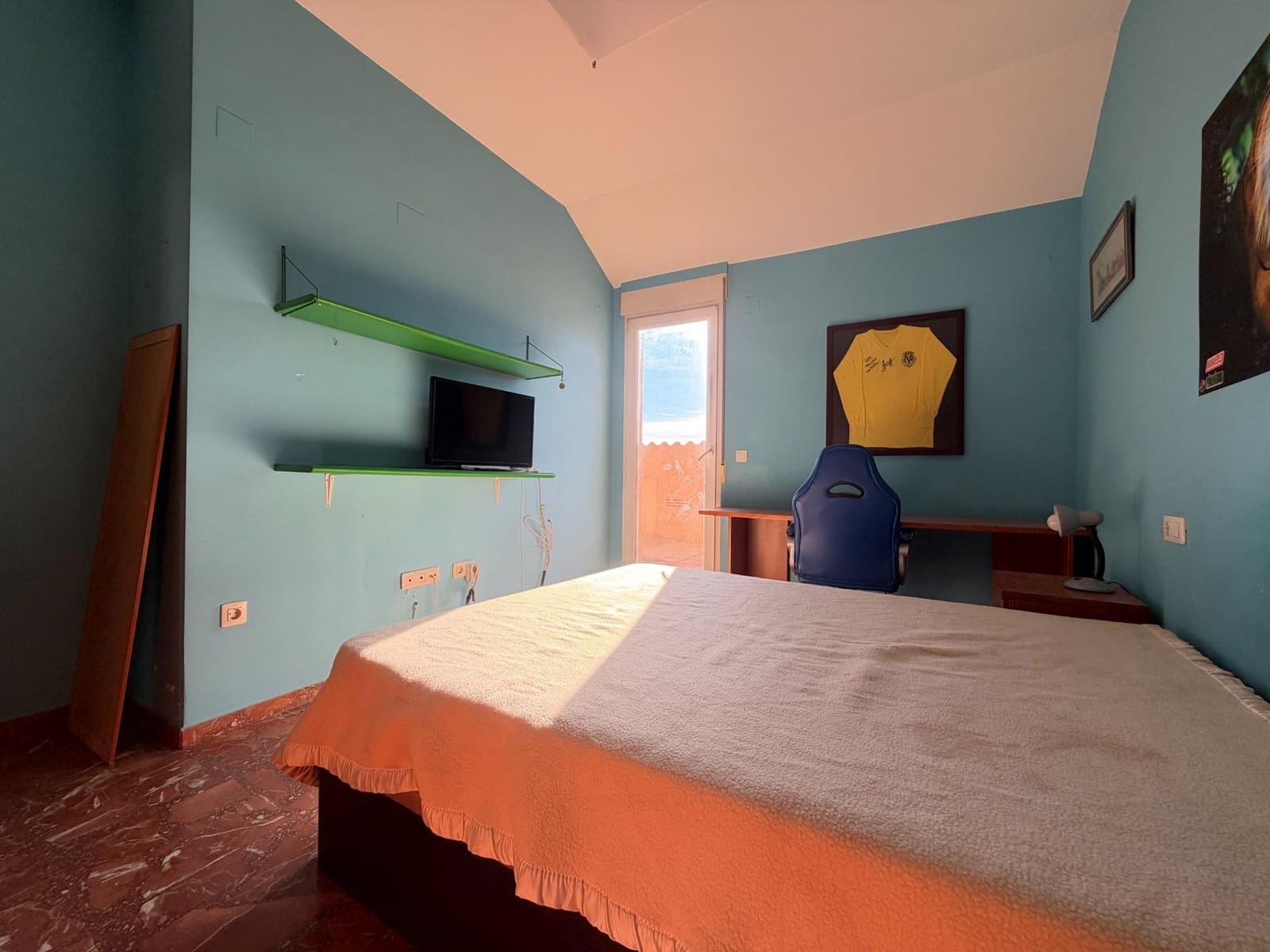 7 soveværelse Penthouse til salg i Vila-real med garage - € 480.000 (Ref: 10173965)