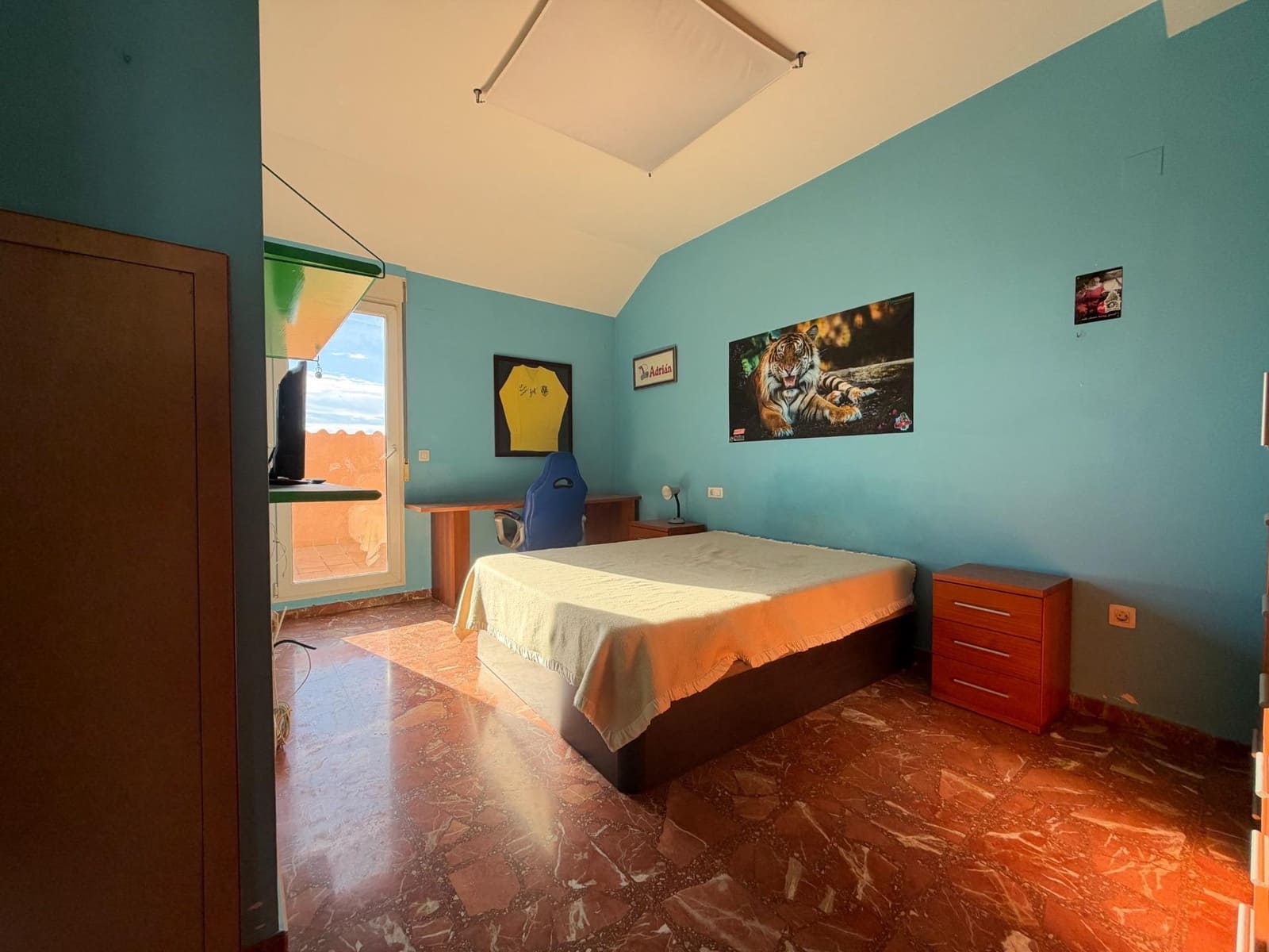 7 soveværelse Penthouse til salg i Vila-real med garage - € 480.000 (Ref: 10173965)
