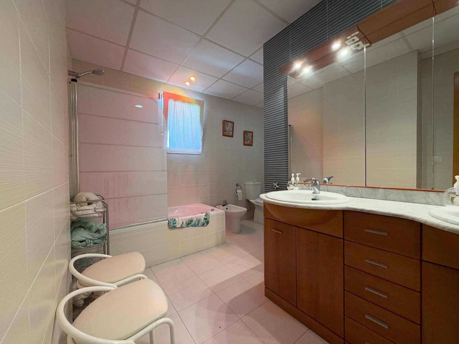 7 soveværelse Penthouse til salg i Vila-real med garage - € 480.000 (Ref: 10173965)