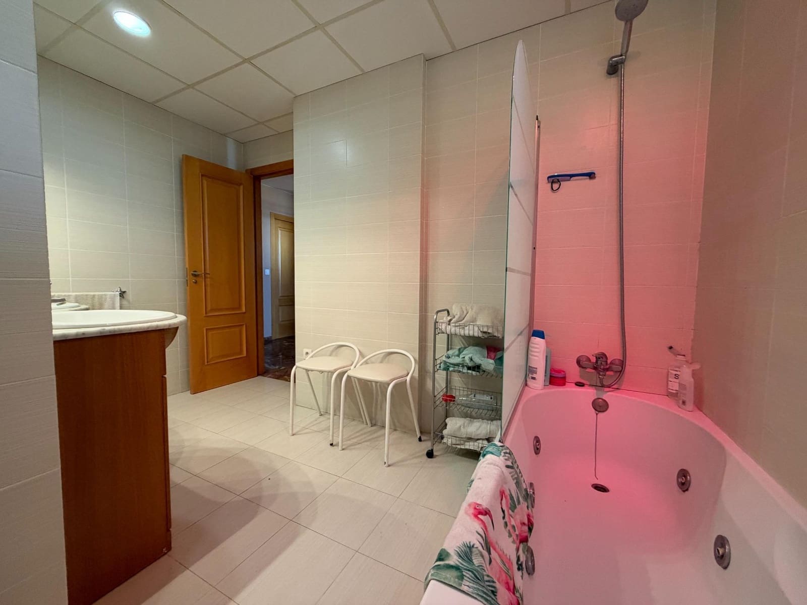 7 soveværelse Penthouse til salg i Vila-real med garage - € 480.000 (Ref: 10173965)
