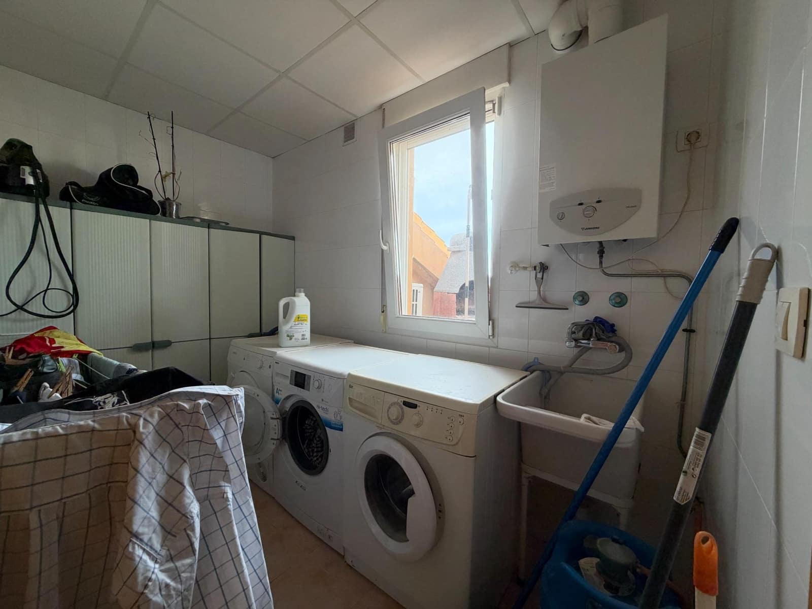 7 soveværelse Penthouse til salg i Vila-real med garage - € 480.000 (Ref: 10173965)