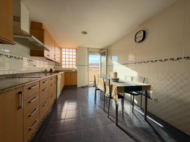 7 soverom Penthouse til salgs i Vila-real - € 480 000 (Ref: 10173965)