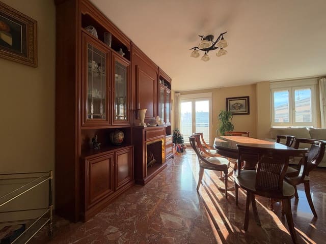 7 soverom Penthouse til salgs i Vila-real - € 480 000 (Ref: 10173965)