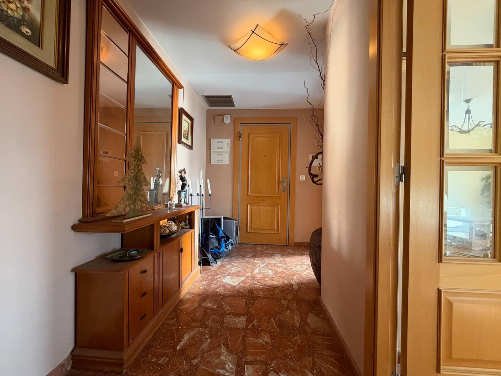 7 soveværelse Penthouse til salg i Vila-real med garage - € 480.000 (Ref: 10173965)