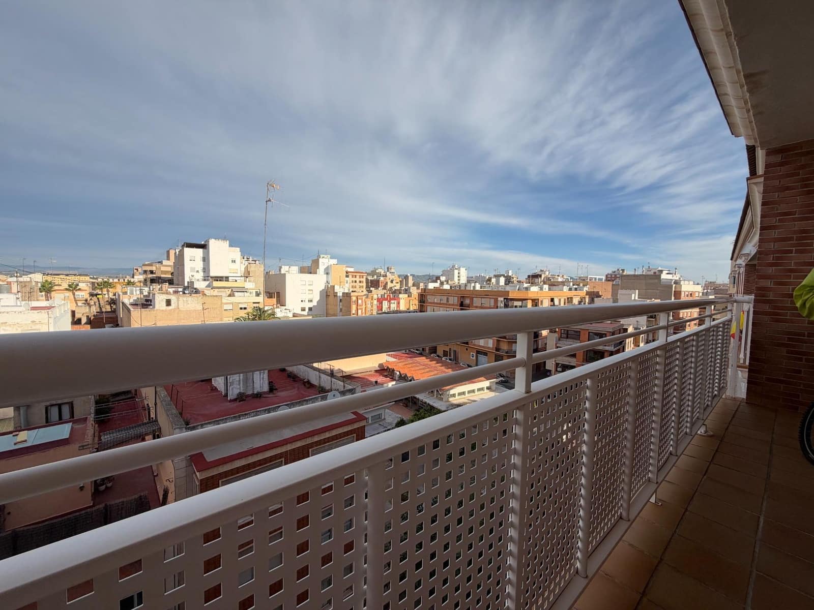 7 soveværelse Penthouse til salg i Vila-real med garage - € 480.000 (Ref: 10173965)
