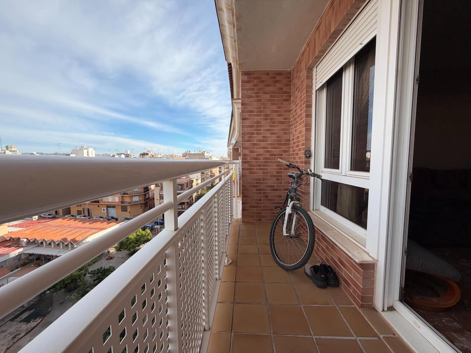 7 soveværelse Penthouse til salg i Vila-real med garage - € 480.000 (Ref: 10173965)