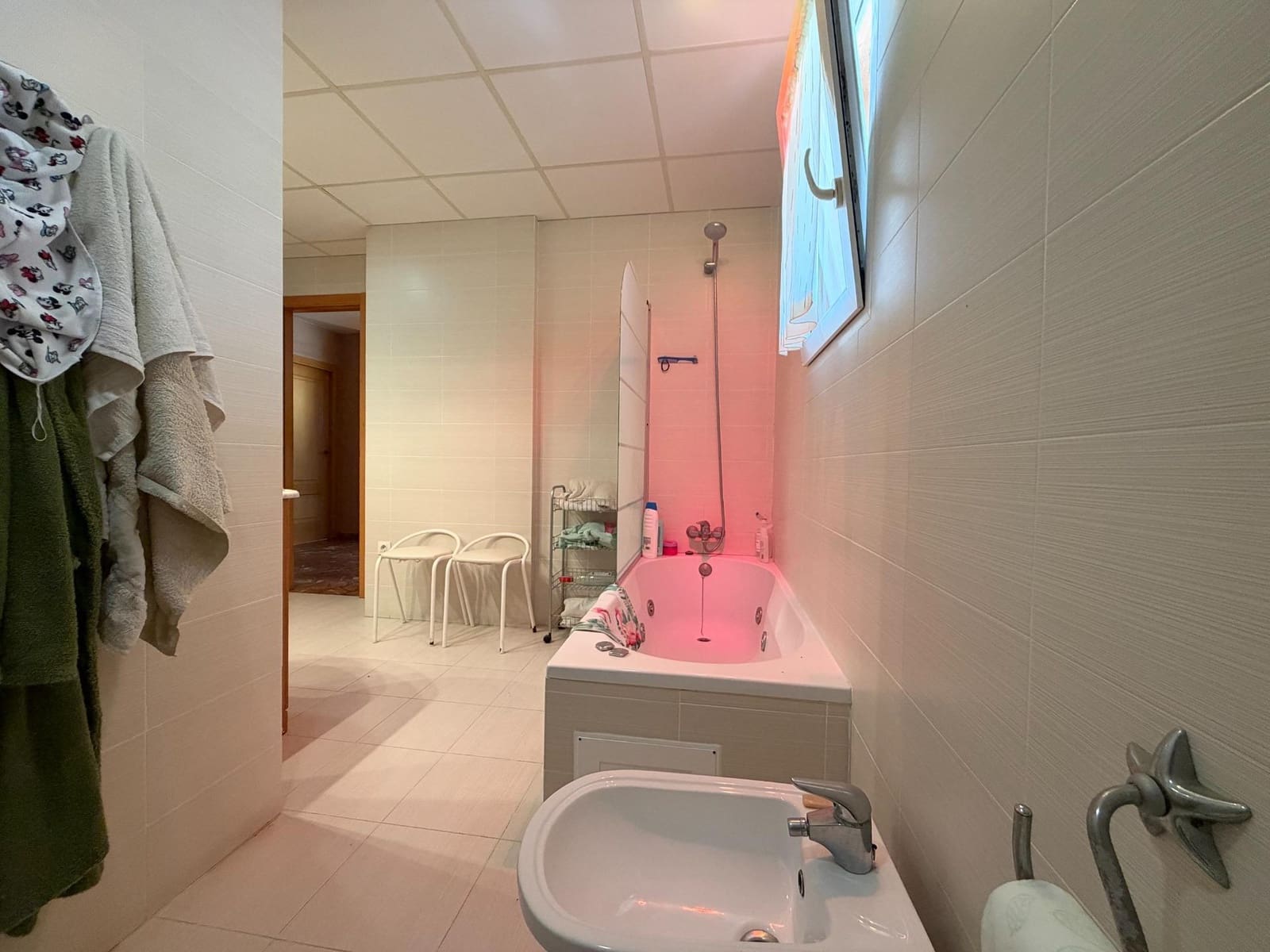 7 soveværelse Penthouse til salg i Vila-real med garage - € 480.000 (Ref: 10173965)