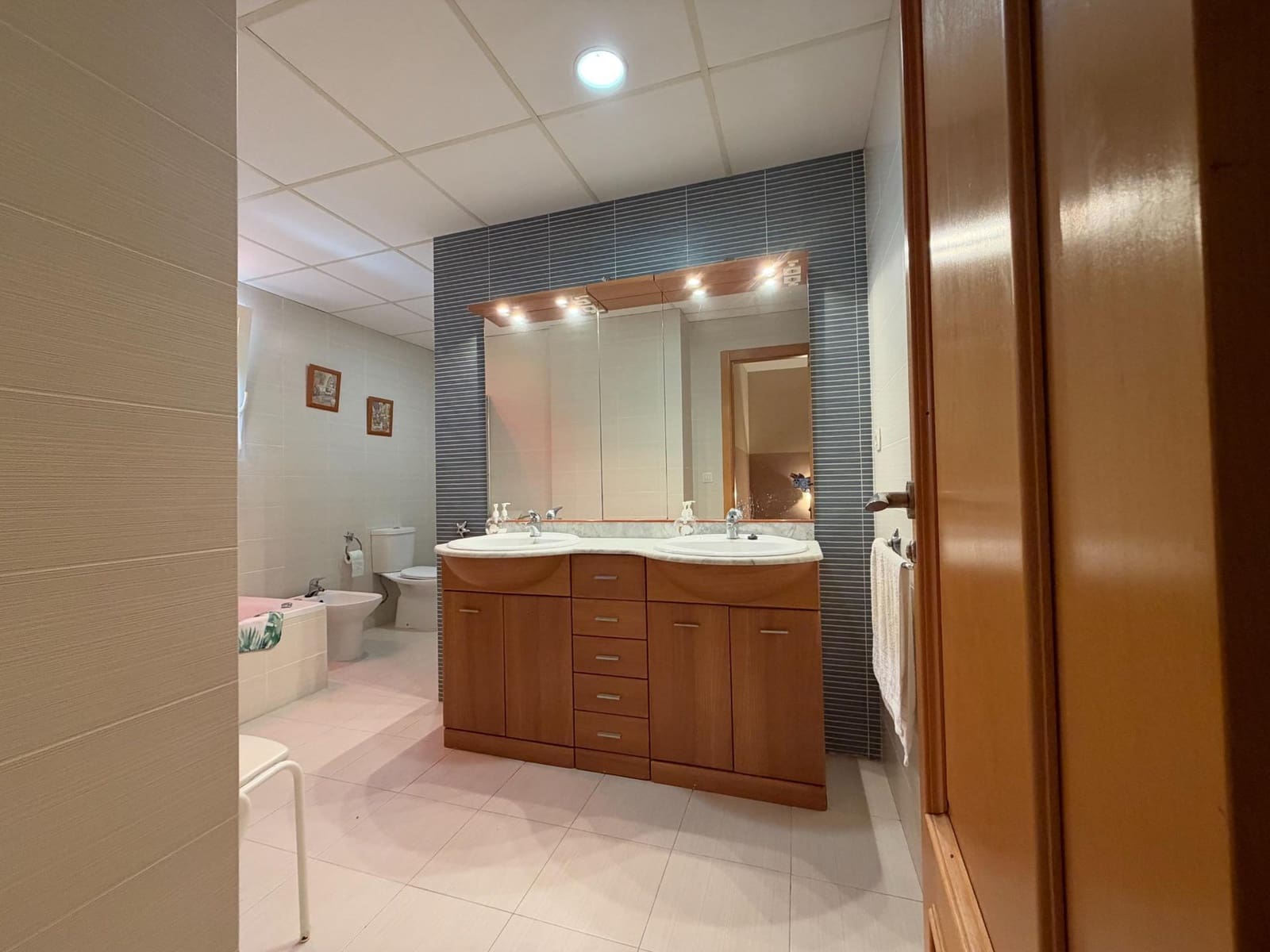 7 soveværelse Penthouse til salg i Vila-real med garage - € 480.000 (Ref: 10173965)