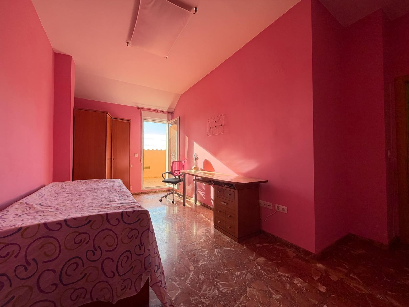 7 soveværelse Penthouse til salg i Vila-real med garage - € 480.000 (Ref: 10173965)