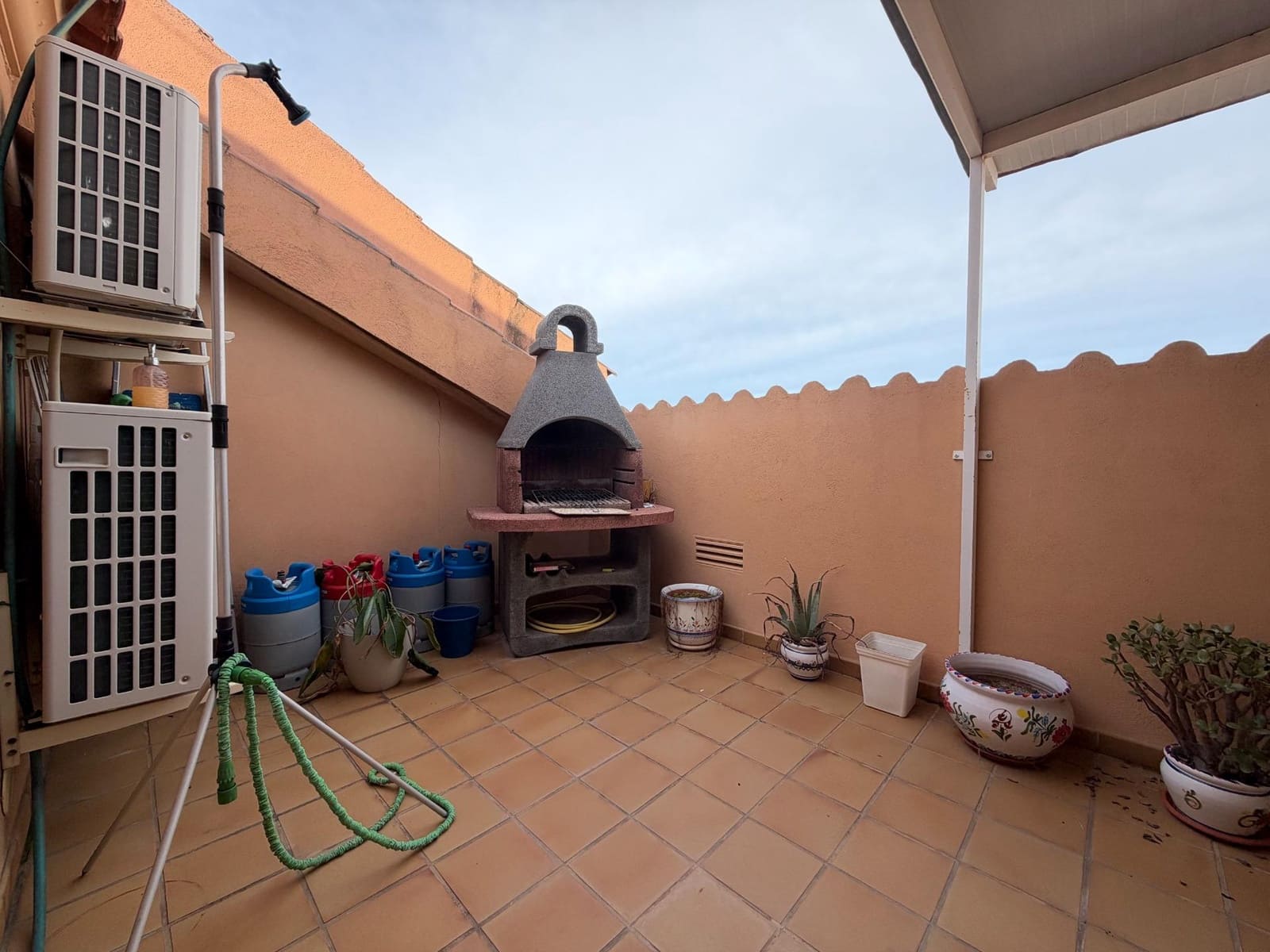 7 soveværelse Penthouse til salg i Vila-real med garage - € 480.000 (Ref: 10173965)