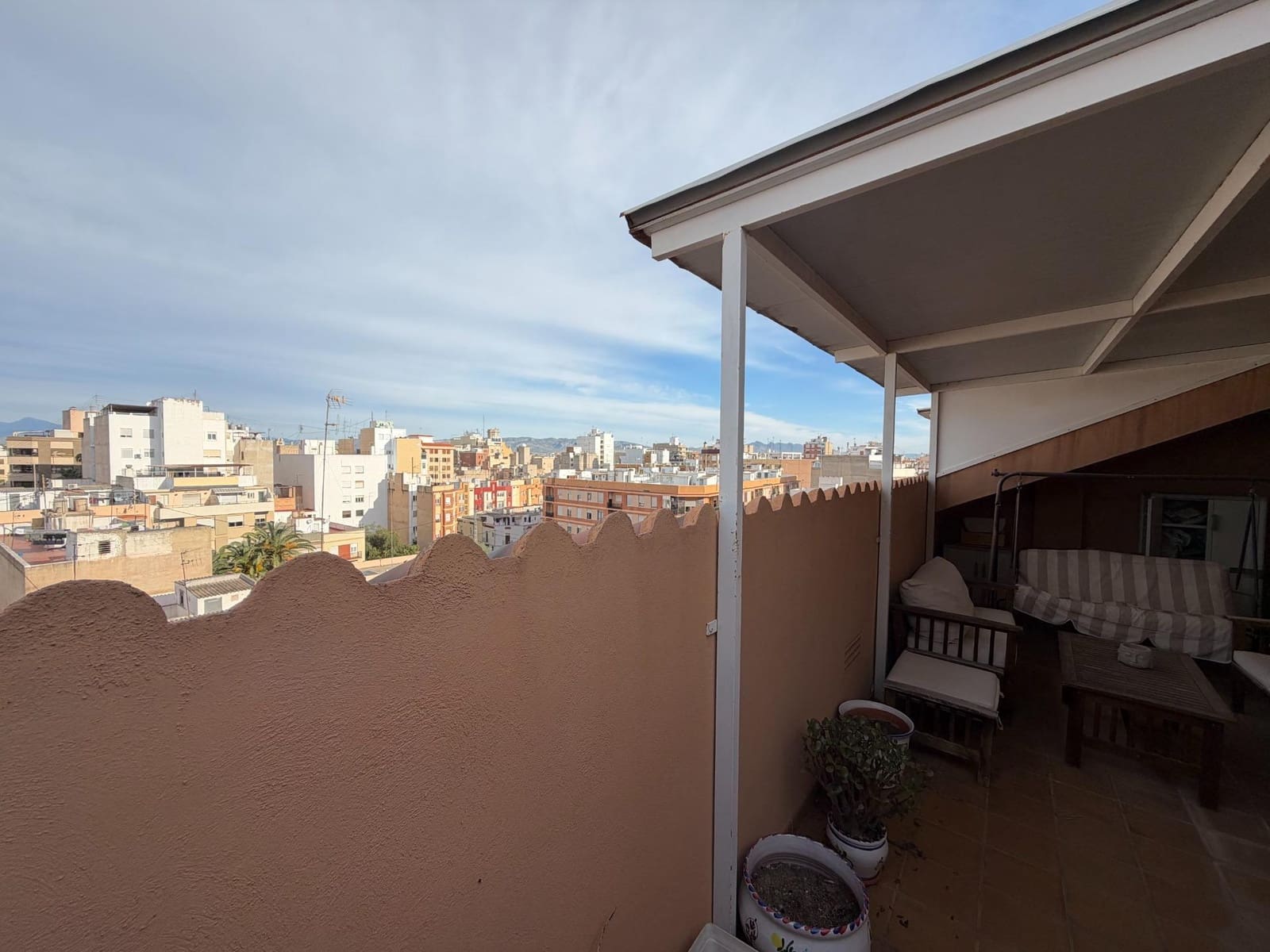 7 soveværelse Penthouse til salg i Vila-real med garage - € 480.000 (Ref: 10173965)