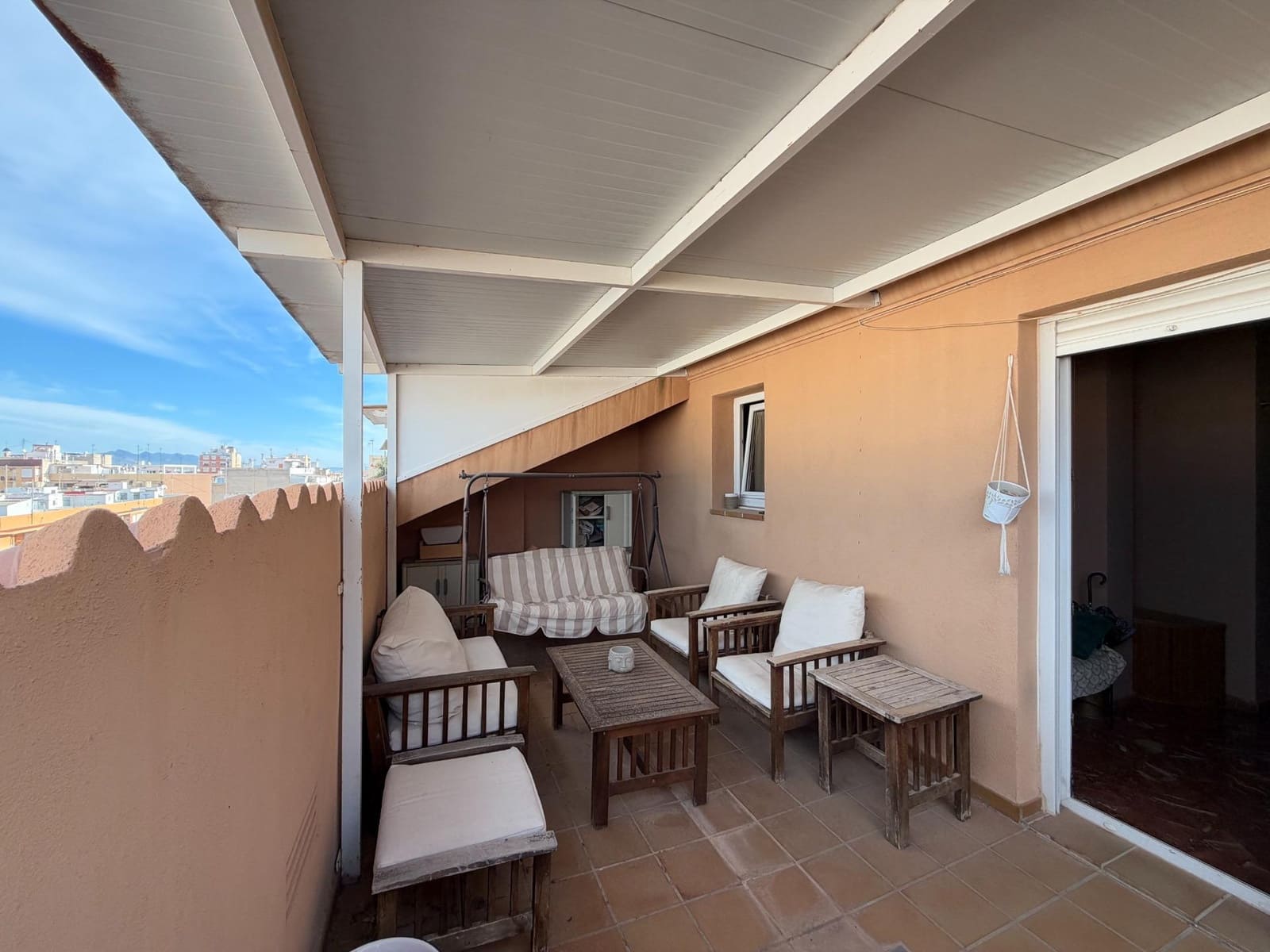 7 soveværelse Penthouse til salg i Vila-real med garage - € 480.000 (Ref: 10173965)