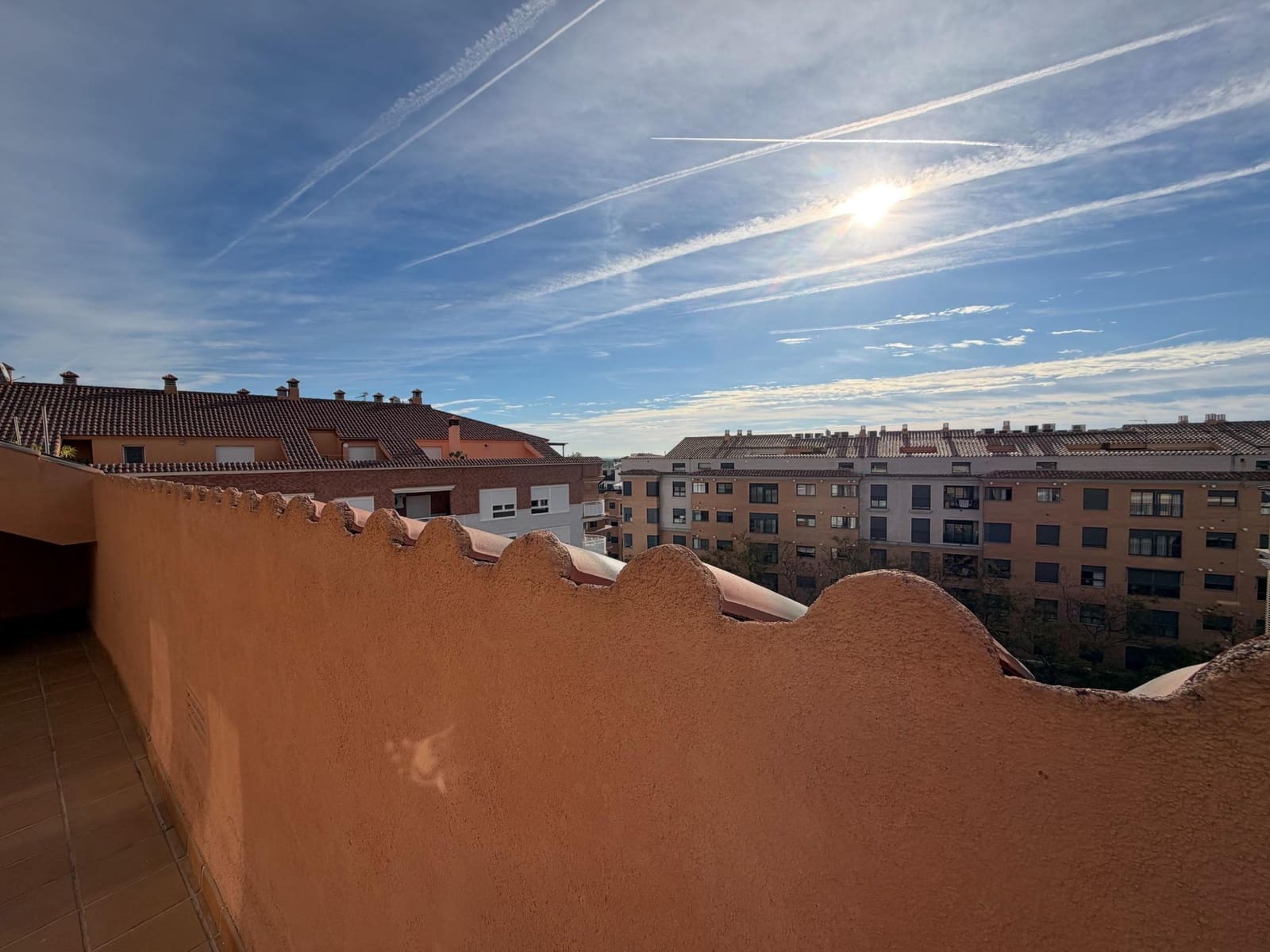 7 soveværelse Penthouse til salg i Vila-real med garage - € 480.000 (Ref: 10173965)