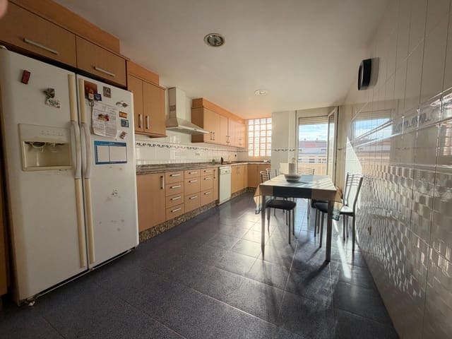 7 soverom Penthouse til salgs i Vila-real - € 480 000 (Ref: 10173965)