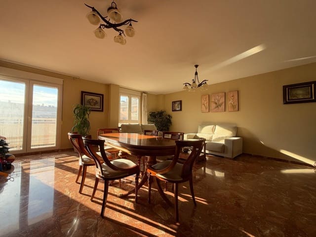 7 soverom Penthouse til salgs i Vila-real - € 480 000 (Ref: 10173965)