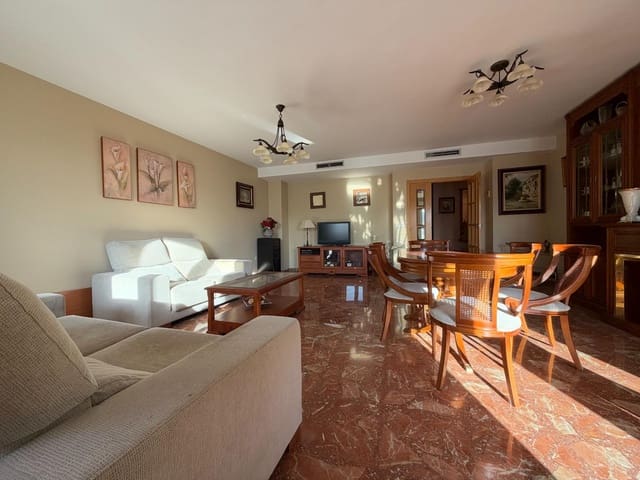 7 soverom Penthouse til salgs i Vila-real - € 480 000 (Ref: 10173965)