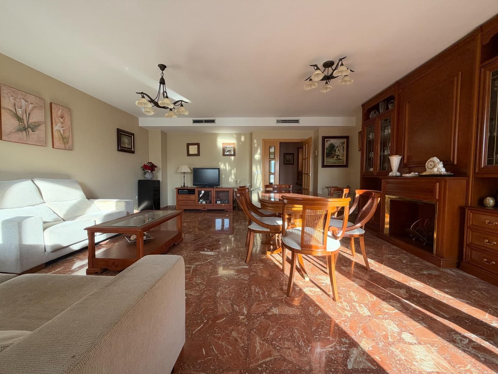7 soveværelse Penthouse til salg i Vila-real med garage - € 480.000 (Ref: 10173965)