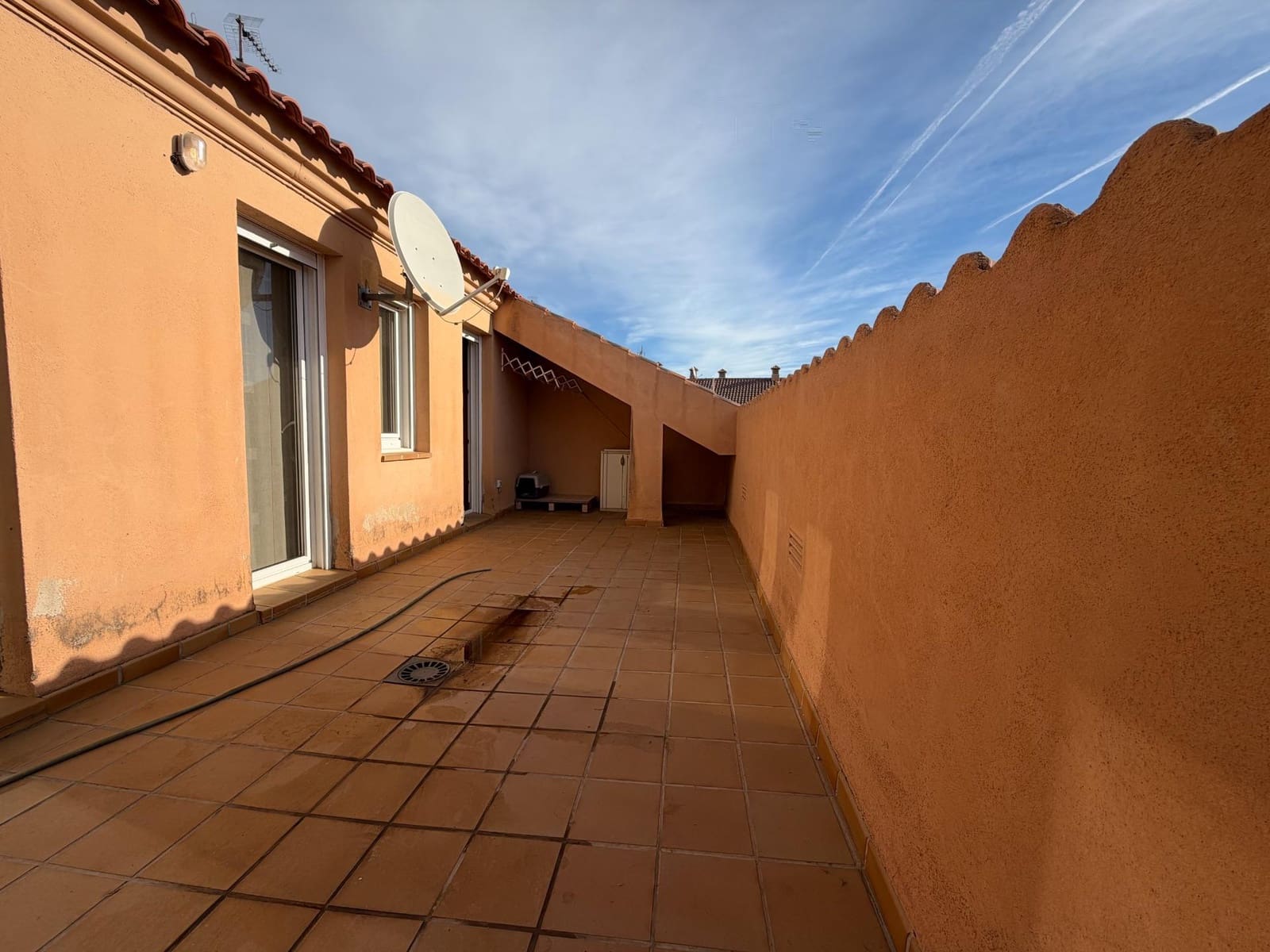 7 soveværelse Penthouse til salg i Vila-real med garage - € 480.000 (Ref: 10173965)