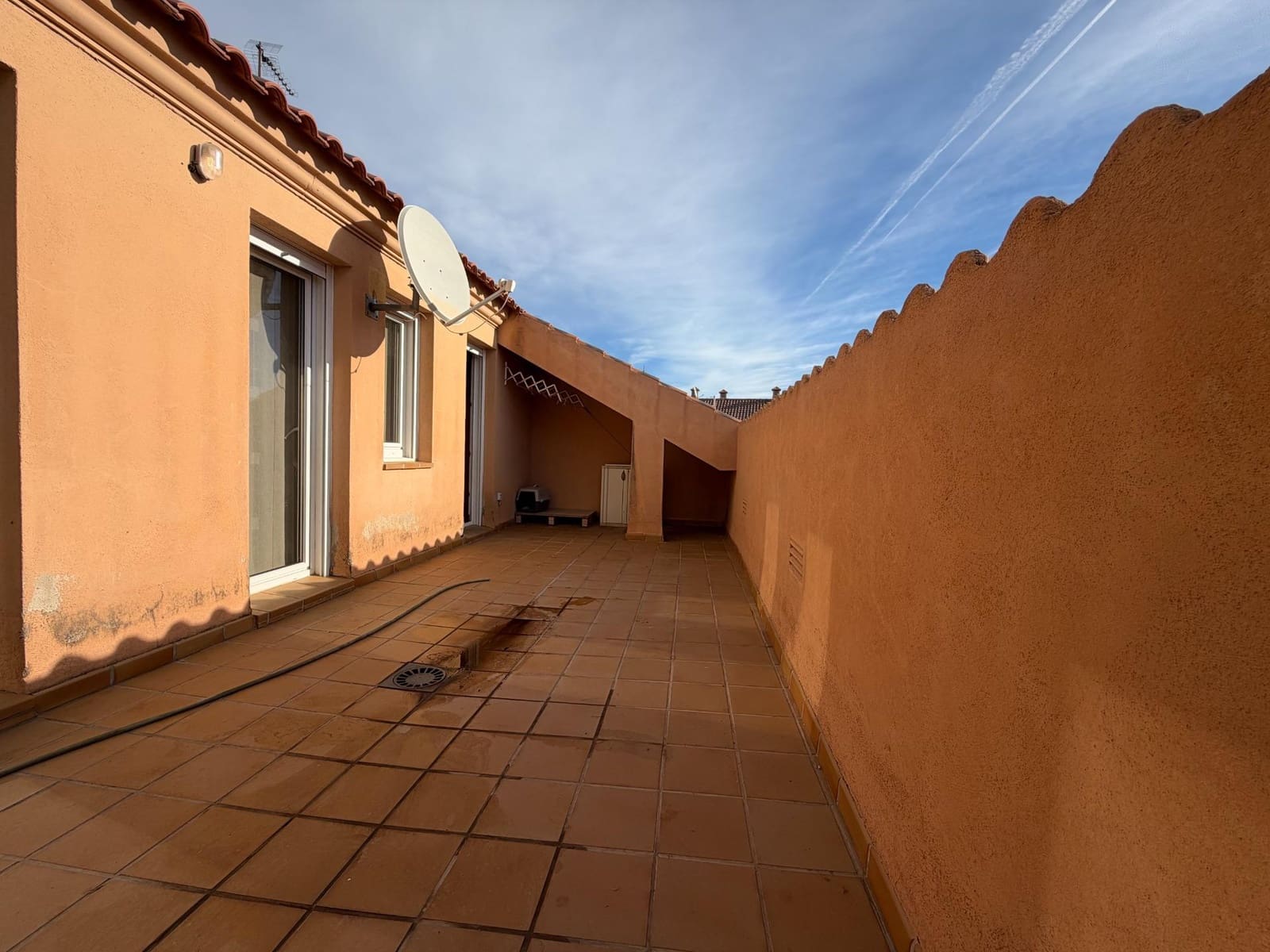 7 soveværelse Penthouse til salg i Vila-real med garage - € 480.000 (Ref: 10173965)