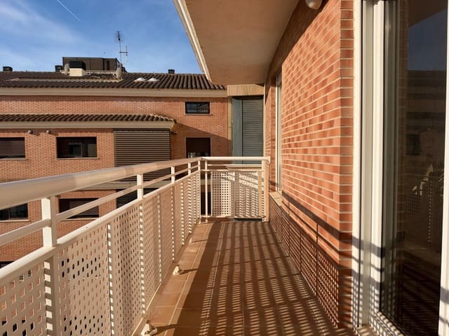 7 soverom Penthouse til salgs i Vila-real - € 480 000 (Ref: 10173965)