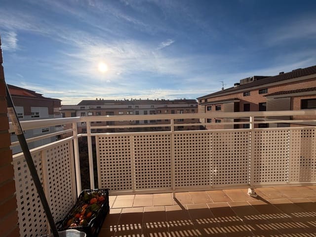 7 soverom Penthouse til salgs i Vila-real - € 480 000 (Ref: 10173965)