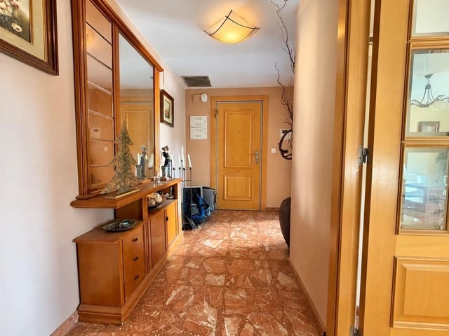 7 chambre Penthouse à vendre à Vila-real avec garage - 480 000 € (Ref: 10173965)