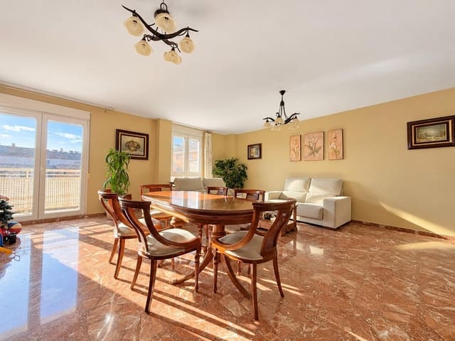 7 chambre Penthouse à vendre à Vila-real avec garage - 480 000 € (Ref: 10173965)