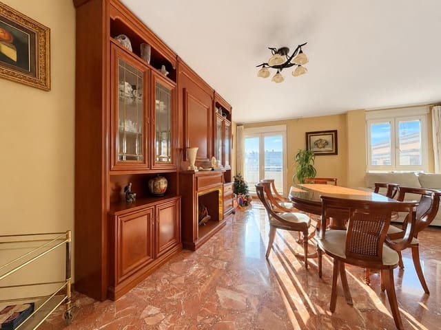 7 chambre Penthouse à vendre à Vila-real avec garage - 480 000 € (Ref: 10173965)