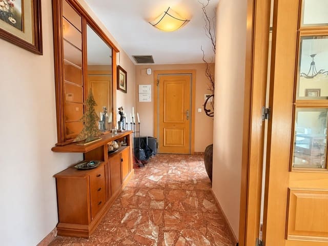 7 chambre Penthouse à vendre à Vila-real avec garage - 480 000 € (Ref: 10173965)