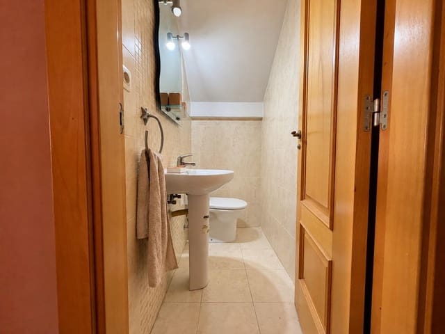 7 chambre Penthouse à vendre à Vila-real avec garage - 480 000 € (Ref: 10173965)