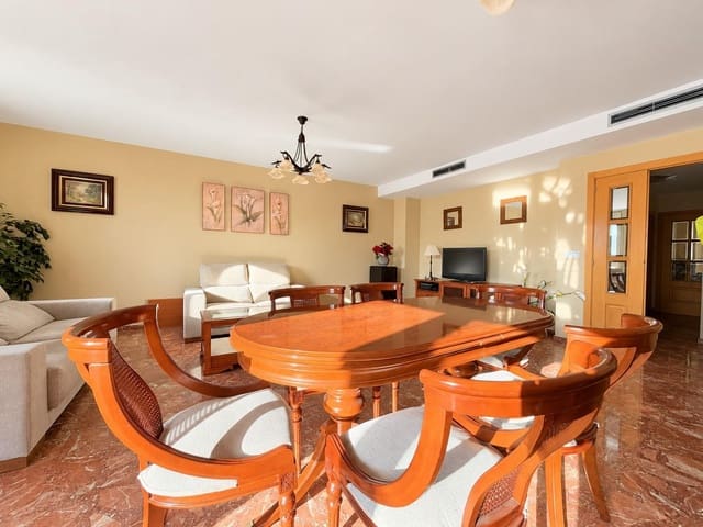 7 chambre Penthouse à vendre à Vila-real avec garage - 480 000 € (Ref: 10173965)