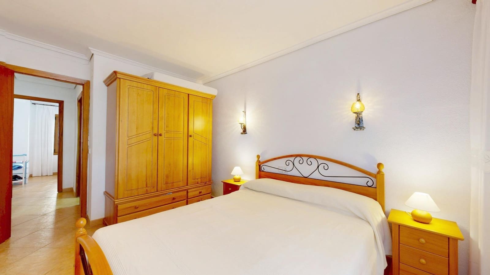 2 Zimmer Apartment zu verkaufen in Tavernes de la Valldigna mit Pool Garage - 179.900 € (Ref: 10173966)