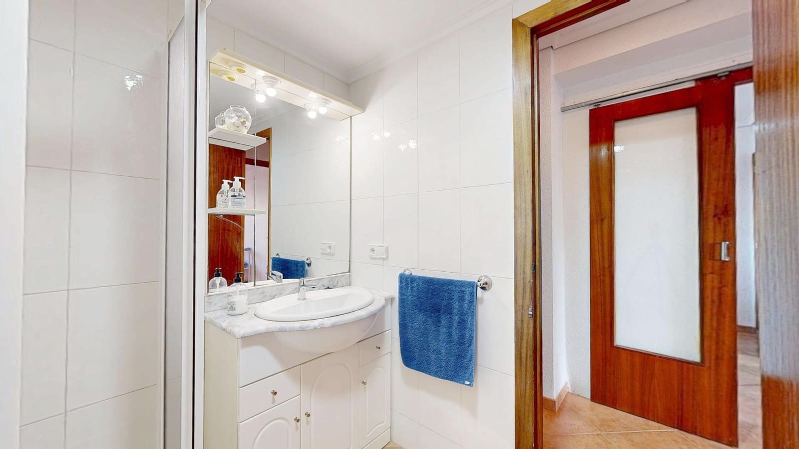 2 Zimmer Apartment zu verkaufen in Tavernes de la Valldigna mit Pool Garage - 179.900 € (Ref: 10173966)